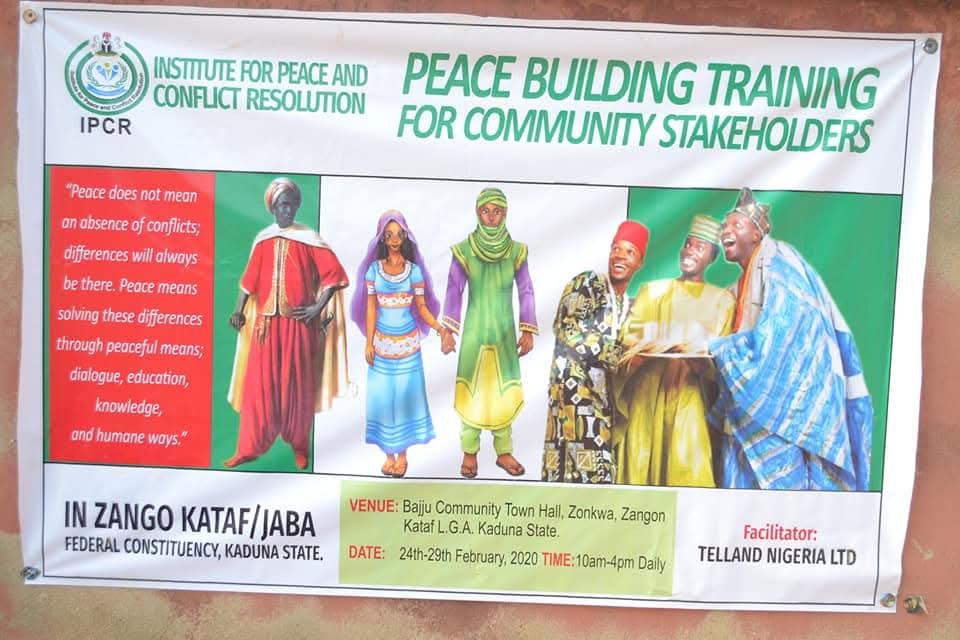 Training & Empowerment Project