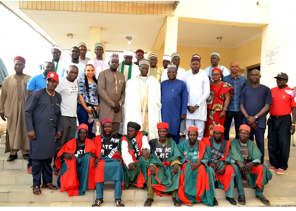 Training & Empowerment Project