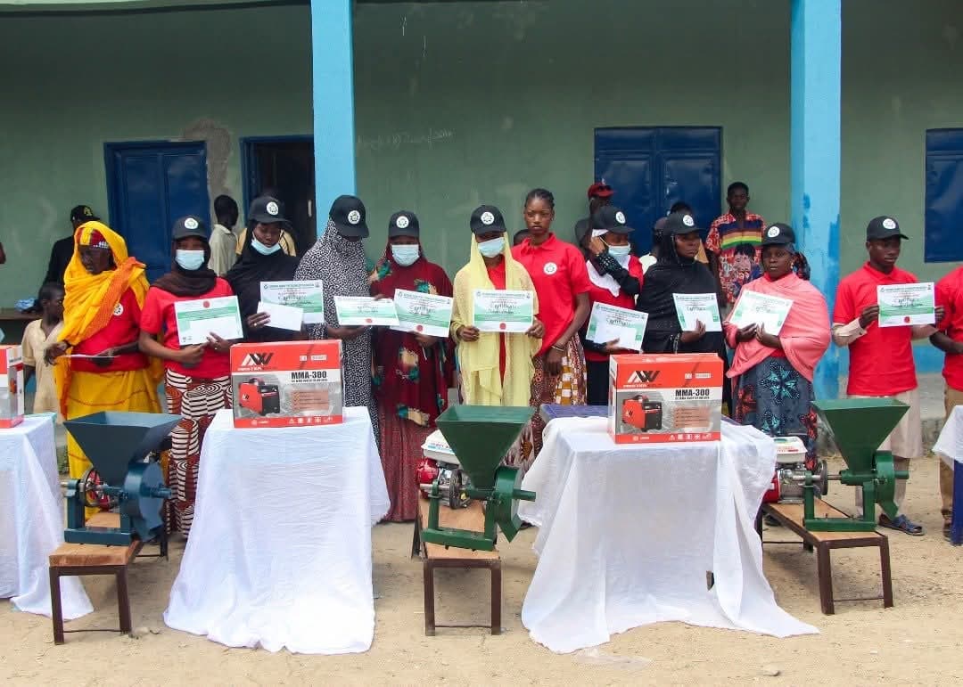 Training & Empowerment Project