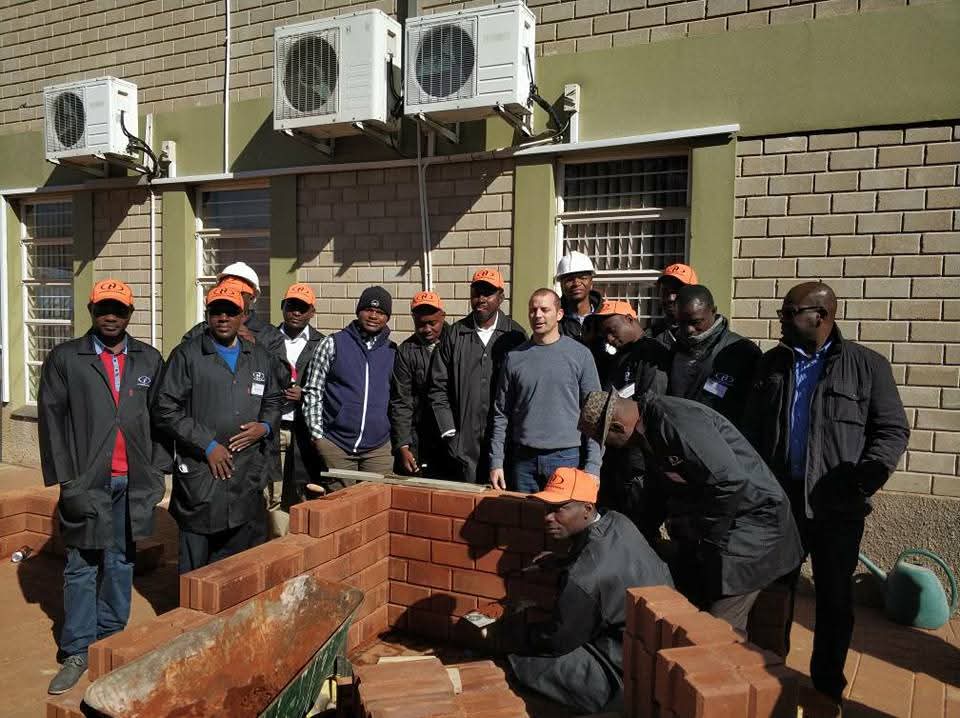 Telland Construction Project