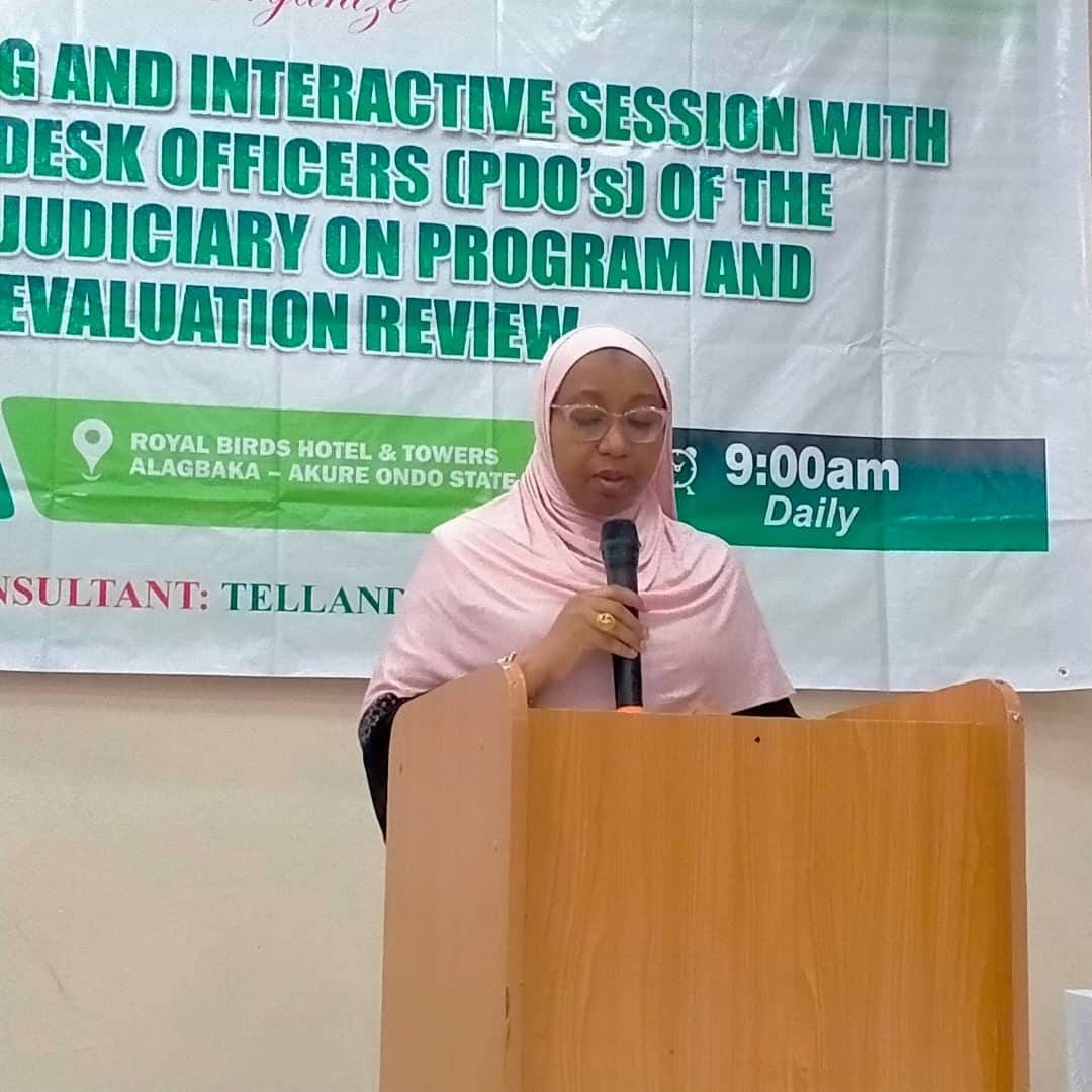 Telland Empowerment Project