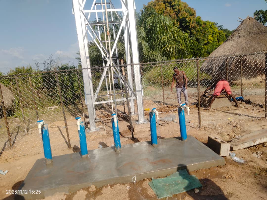 Telland Empowerment Project