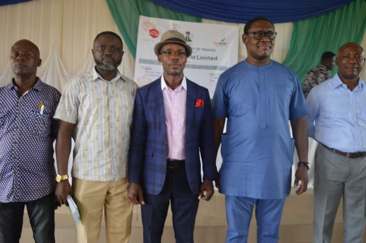 Telland Empowerment Project