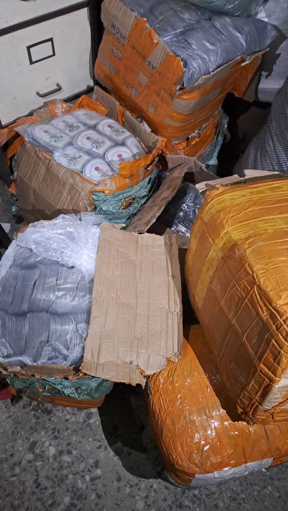 Telland Empowerment Project