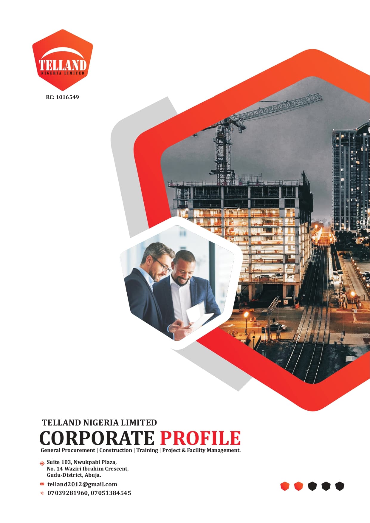 Building Renovation in Nigeria: What Institutions Need to Know Before Starting a Facility Upgrade
