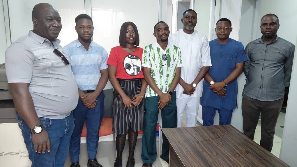 Training For Mastercard Associates & NJFP