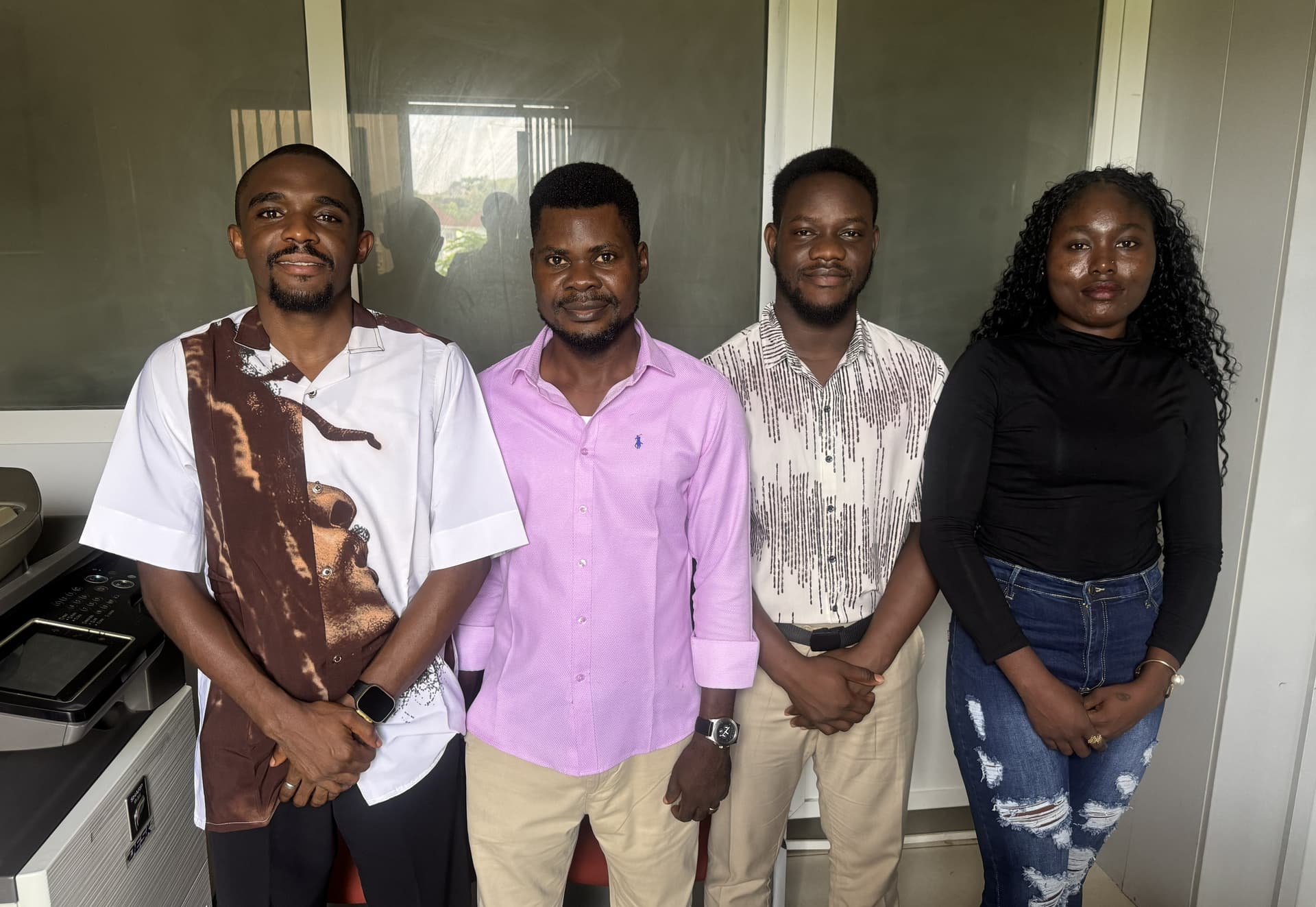 Training For Mastercard Associates & NJFP