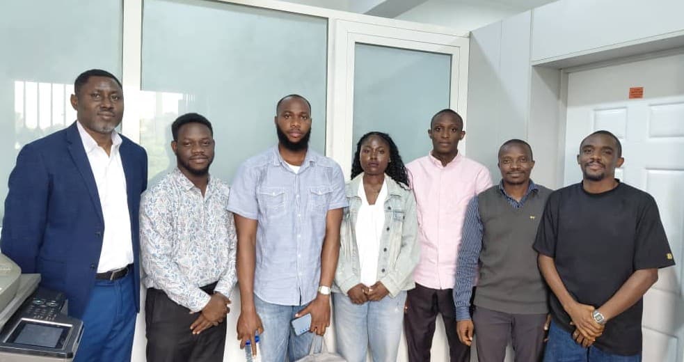 Training For Mastercard Associates & NJFP