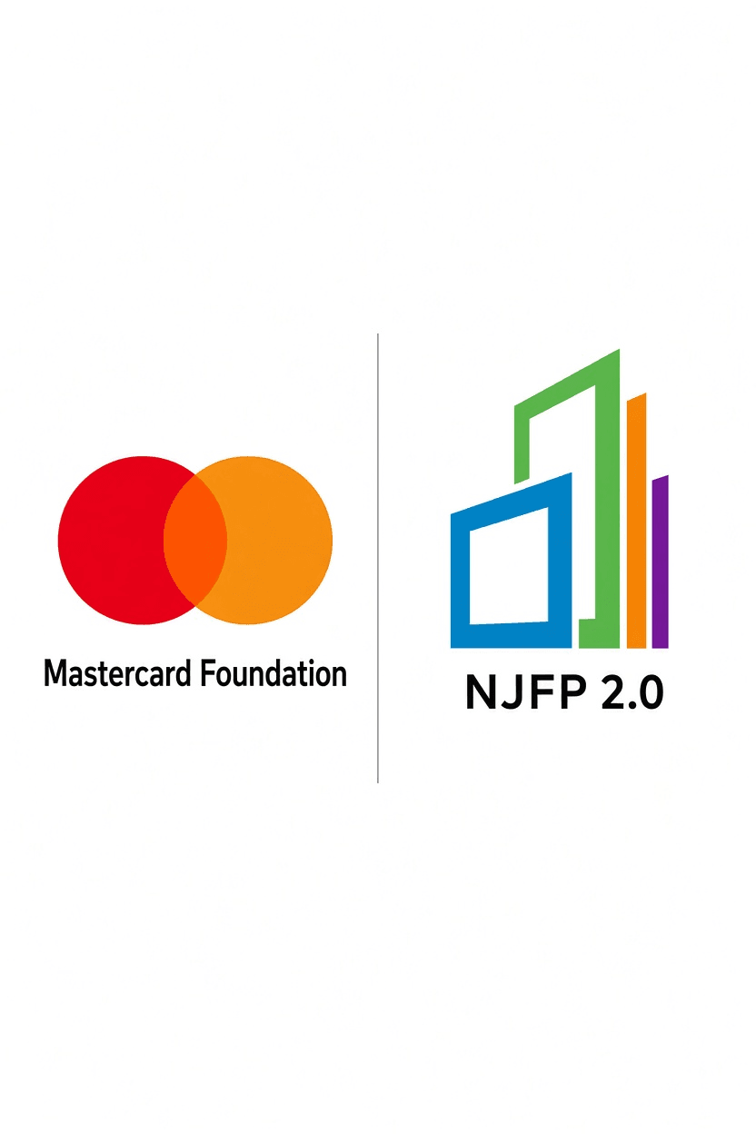 Training For Mastercard Associates & NJFP